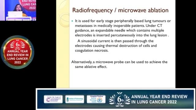 Ms Shweta Ghag NOVEL APPROCHES UPDATES AND PERSPECTIVE FOR LUNG CANCER NURSING смотреть онлайн