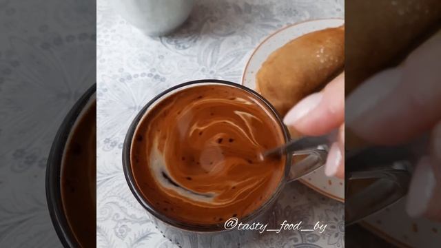Время кофе , доброе утро  #awesome #coffee #Shorts