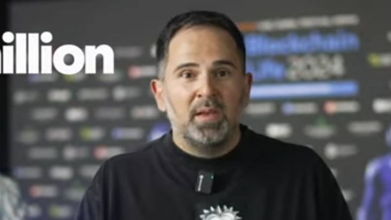 Blum Academy: Blum and TOP
