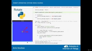 10.8. Rotate Motion (C++Python)