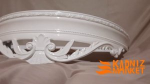 Оригинальный балдахин на взрослую кровать