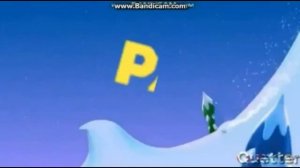 Заставки детского телеканала Кораблик детства (2021-н.в) (Remastered)