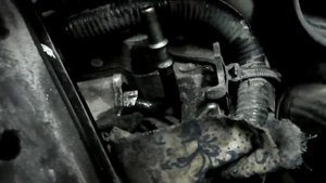 Nissan Tiida 2008 год профилактика форсунок