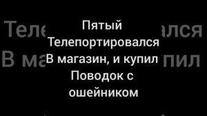 Т/и и Пятый ,,Другие мысли" 1 сезон 28 серия