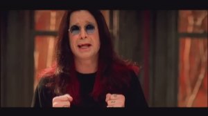 OZZY OSBOURNE - 'Dreamer' (Official Video)