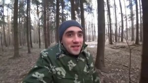 PYTP ВИТАЛИЙ ИГНАТЮК #1