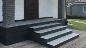 Производство сборных цоколей из гранита на реечной подоснове , город Жуковский