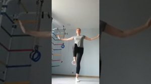 Зарядка и статика - Марина Шмиц