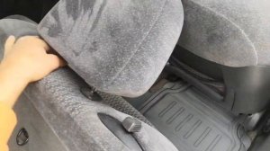 Hyundai santa fe classic 2003г 2.4