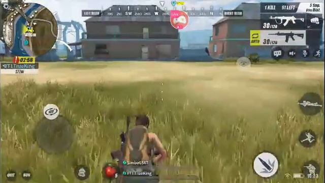 Rules Of Survival (Stream might die a couple of times) смотреть онлайн