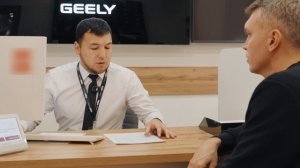 Geely Emgrand после 100 000 км в такси
