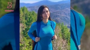 Helga Lovekaty..Biography, age, weight, relationships, net worth, outfits idea, plus size models