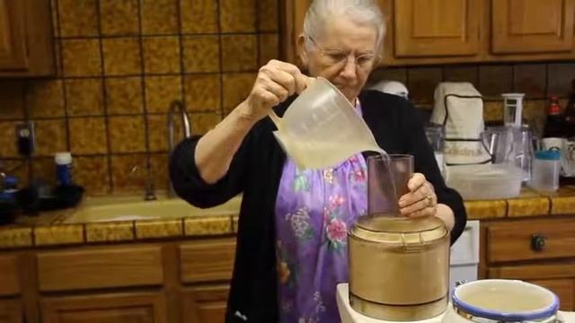 Fresh Ravioli Live cooking part 2- with cuisine.ws смотреть онлайн