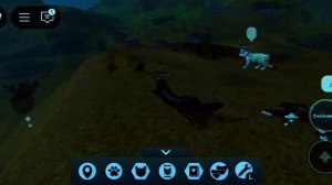 ТУСОВКИ В  Roblox!! 
Alpha lion RP!!!