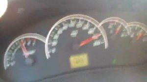 Приора разгон от 0 до 200 км/ч