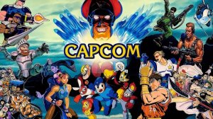 Лучшие аркадные игры CAPCOM || Коллекция геймеров старой школы