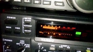 FT-1000 MP vs. TS-590 S