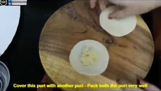 Recipe Recap - Chandrakala Recipe |Mawa Samosa | Suryakala Sweet | चन्द्रकला रेसिपी смотреть онлайн