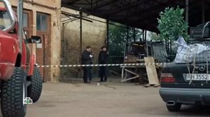 ПЕС.СМЕШНЫЕ МОМЕНТЫ. КАПТАН ГНЕЗДИЛОВ