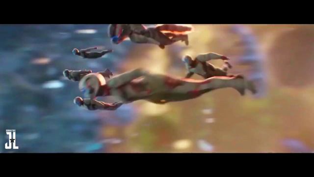 Marvel/DC - Finisher (Vo Williams) |JL Dominators × Antriksh United | CEL R 3 - M 2
