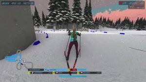 NGL Biathlon 2025