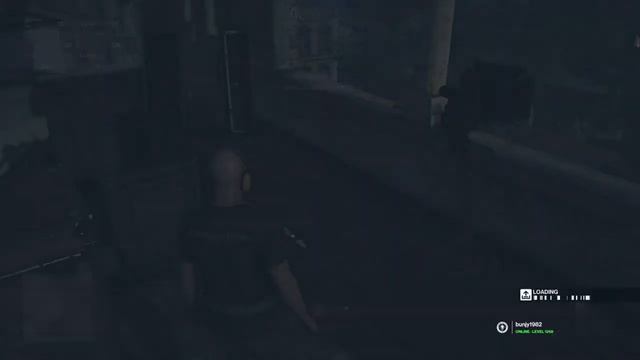 HITMAN 3 THE ICON ROULETTE CHALLENGE смотреть онлайн