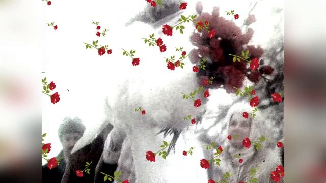 Расстрелянные розы смотреть онлайн