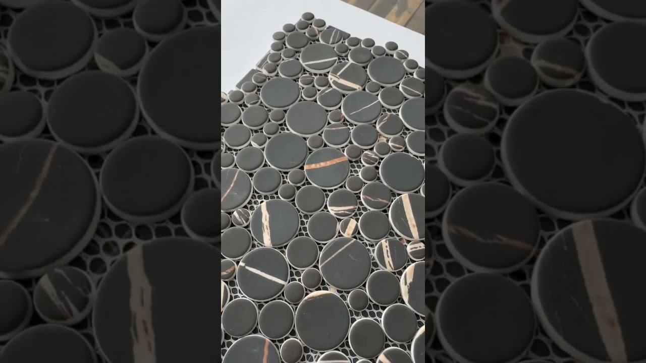 Новинка! Мозаика из стекла 76309! #grandmozaika #мозаика #мозаиканафартук #стекляннаямозаика смотреть онлайн