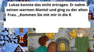 A Christmas Story - Frohe Weihnachten