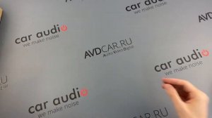 Среднечастотные динамики Hertz SV 200