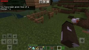 MINECRAFT BEST MORPH ADDON FOR HIDE AND SEEK