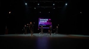 Dance Show 12-15 лет 5. Школа танцев А13