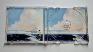 Руки Вверх! - А девочкам так холодно / распаковка cd / 2 версии