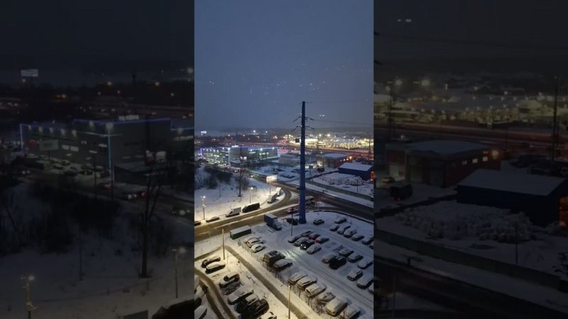 #winter #moscow Зима в сердце