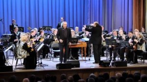 Борис Стаценко. РНП - "Ах ты, душечка.."