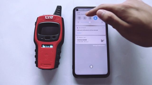 Xhorse Workshop 001 MINI KEY TOOL OVERVIEW смотреть онлайн