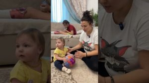 Учимся вставать | ДЦП Ангел