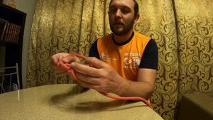 Такелажное дело. Морские узлы восьмерка и прямой