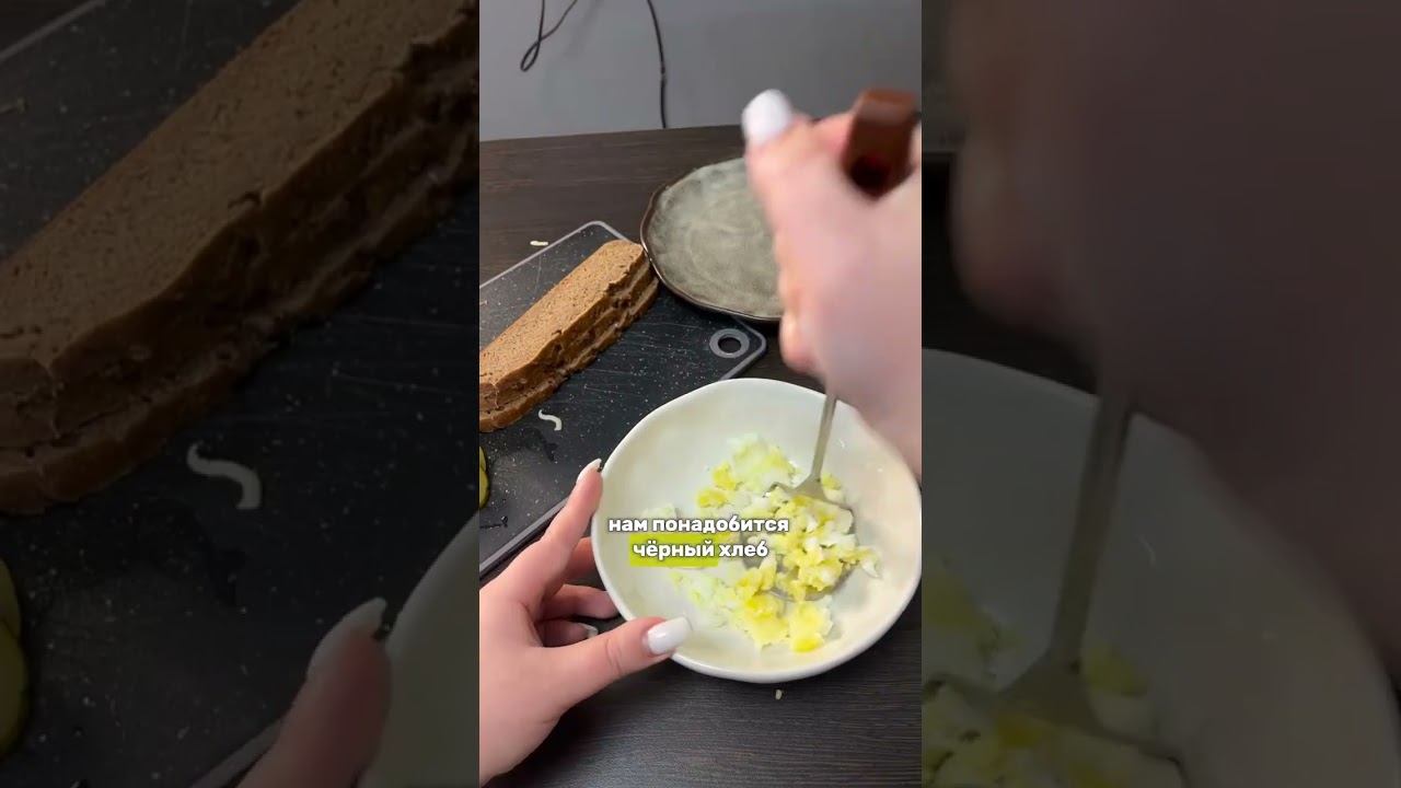 Делюсь лучшими рецептами — переходи в «Макар готовит» в Телеграм! #рецепты
