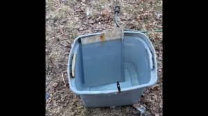 Electrolysis of Goodwill Items for Silver Recovery