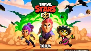 Играю в Brawl Stars  c воронам