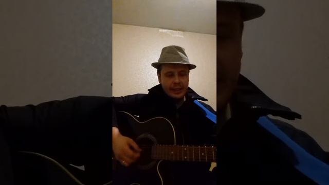 #"Птица и волк"#авторскаяпесняподгитару