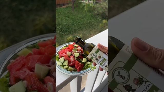 Силимарин в масле расторопши — поддержка печени без капсул! #здороваяеда #сыродавленноемасло
