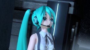 Miku Hatsune - Star Story 4K