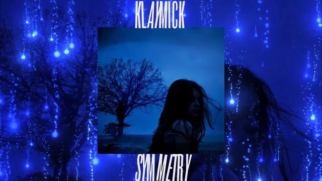 KLAYMICK - Symmetry (Official Audio) #phonk #music