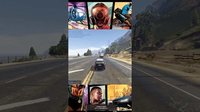 📢🔴STREAM🔴Внимание работает LSPD отдел  CPD🔥✅ Сервер | Hawick  ✅  Сервер| La Mesa формат SHORTS✅