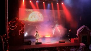 «НОВЫЙ ГОД ИЛИ РОКА-БУМ!», мюзикл