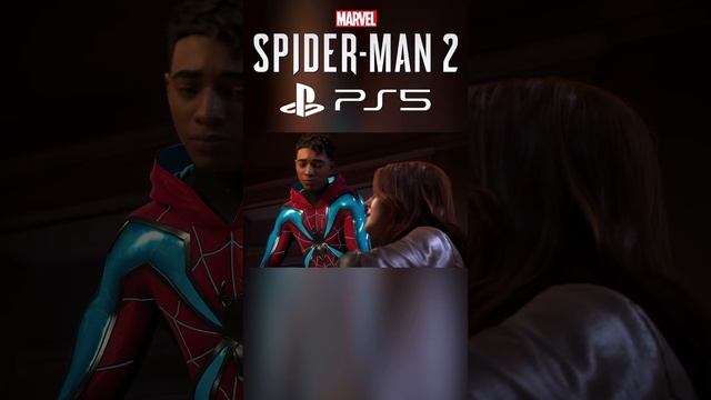 Человек-Паук 2 PS5 #shorts #spiderman2 #spiderman2ps5 #games  #spiderman