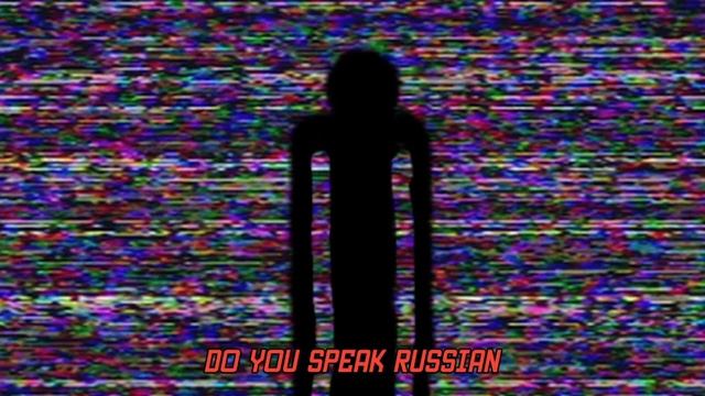 магнитошахтинск (монстр хочет играть в вопрос ответ) смотреть онлайн