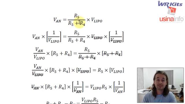 SENSOR DE NÍVEL DE BATERIA | Usina Robots US-2 #071 смотреть онлайн
